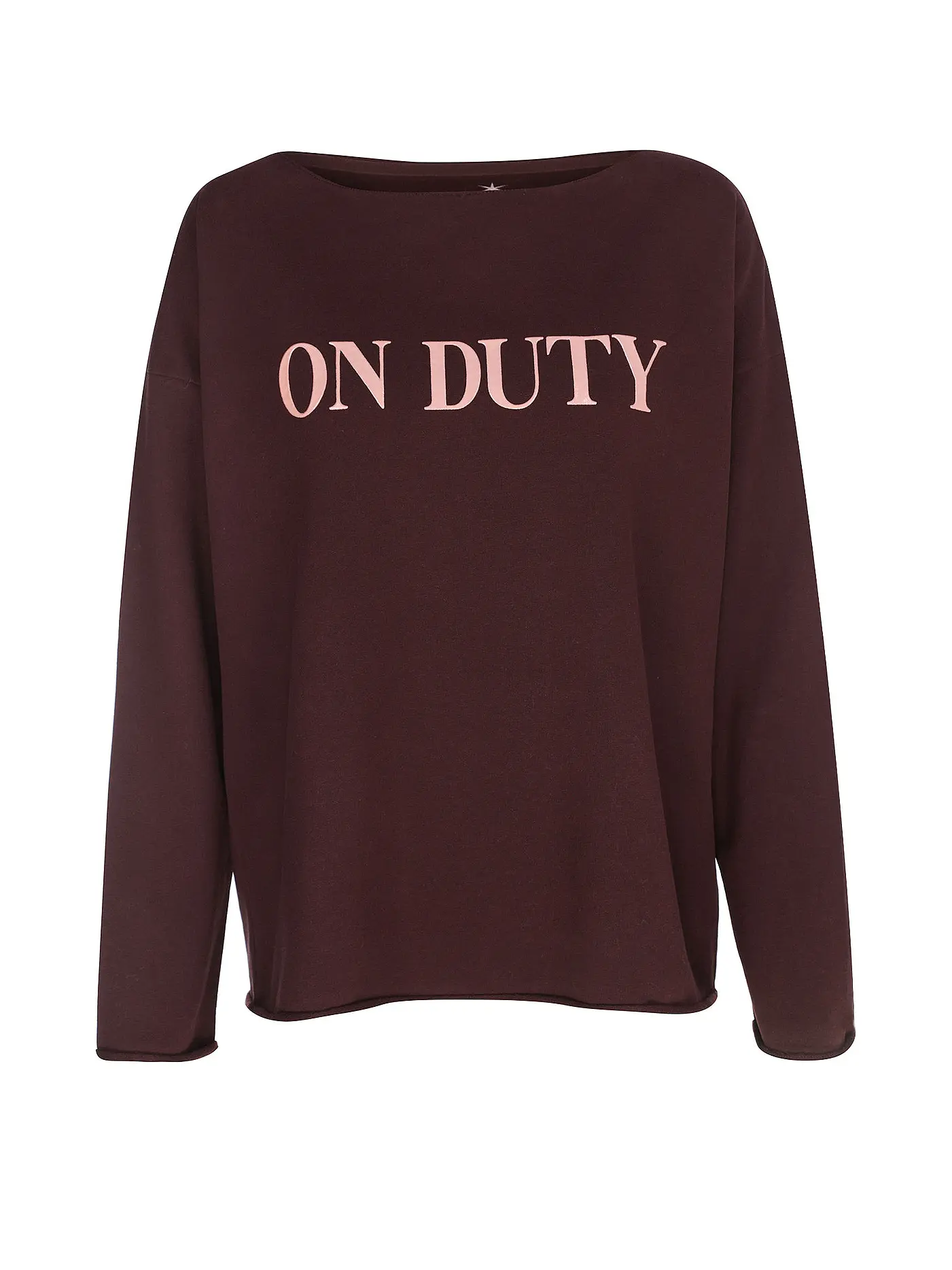 JUVIA | Loungewear Sweater JUDI | 